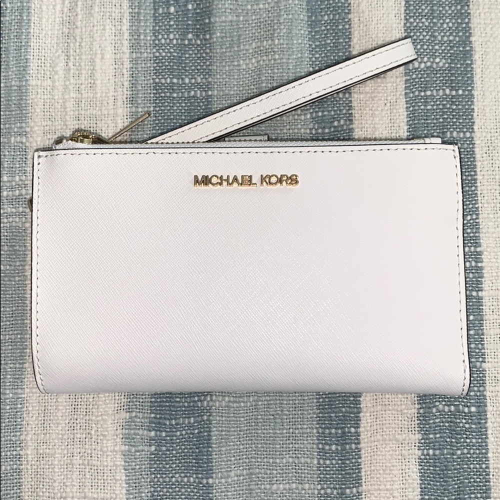 michael kors wallet